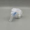 Buy cheap Plastic PP Fine Mist Mini Trigger Sprayer Spring Outside Atomizer 24/410 28/410 from wholesalers