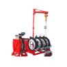 Buy cheap 1000mm Manual Hydraulic Fusion Machine SHT1200-SHY 1330*950*1880 Mm from wholesalers