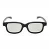 Buy cheap 3D Glasses For Cinema Use With Cheap Price, Circular Polarized 3D Cinema Glasses from wholesalers