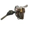 Buy cheap DAYANG Custom Motorcycle Spare Parts Tricycle Reverse Gear Box for Engine Motor Trike from wholesalers
