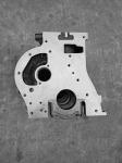 11000-FU400 Cyl Block Nissan K25 Engine Cylinder Block Standard