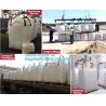 Buy cheap waterproof big recycling 1 ton 1000kg pp woven jumbo plastic fibc bag manufacturers,Feed Grade New Pp Material Sugar Wov from wholesalers