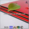Buy cheap Aluminium Honeycomb Core Plate Heat Insulation 0.041W/m.K Bending Strength 0.2MPa from wholesalers