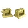 Buy cheap Frankurt Bush Hammer Tool & Diamond Bush Hammer Head For Marble Grinding from wholesalers