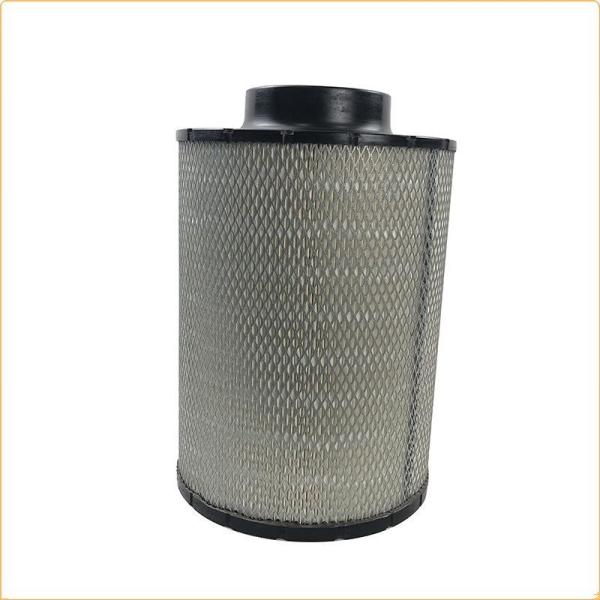 Buy cheap Diesel Marine engine compressor engine parts disposable air filter 3924540 ECB085024 B085046 AH19002 B085011 from wholesalers