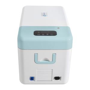Wholesale Temperature Range 25C to -86C Laboratory Freezer with Portable Design and Compressor from china suppliers