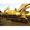 Buy cheap Used VOLVO EC360BLC EXCAVATOR from wholesalers