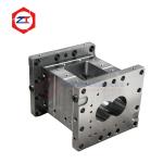 ISO9001 Certified Extruder Screws And Barrels For Co Rotating Twin Screw