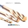 Buy cheap High Grade HRC65 Carbide Chamber Reamer With 15° Point Angle from wholesalers