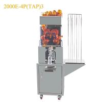 Buy cheap Lemon Juice Machine Maker Juicer Squeezer / Orange Juicer Machine For Commercial product