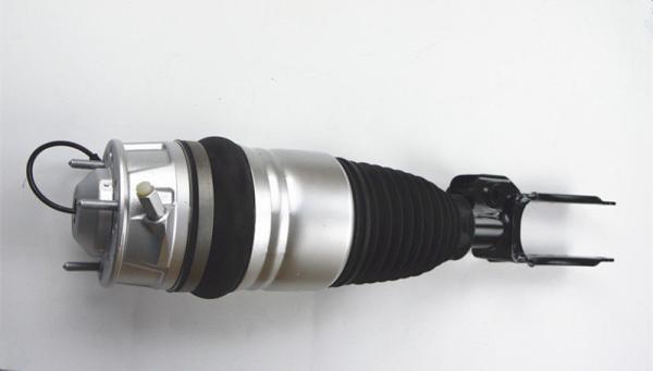 Buy cheap Front Right Air Suspension Shock Strut Absorber For VW Touareg Porsche Cayenne from wholesalers