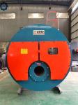 1000kg 1ton Hr Industrial Natural Gas Steam Boiler For Hospital,Medicine