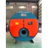 Buy cheap Automatic Skid-Mounted Type Gas Fired Steam Boiler For Edible Oil Pressing/Milling Plant from wholesalers
