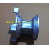 Buy cheap Motorcycle parts GXT200 QM200GY MOTOCROSS Front Wheel Hub / Disc Brake white from wholesalers