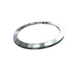 Buy cheap Ring Roller Machine Hot Forging 2000Mm Forged V-Ring Buckle Custom Steel Carbon from wholesalers