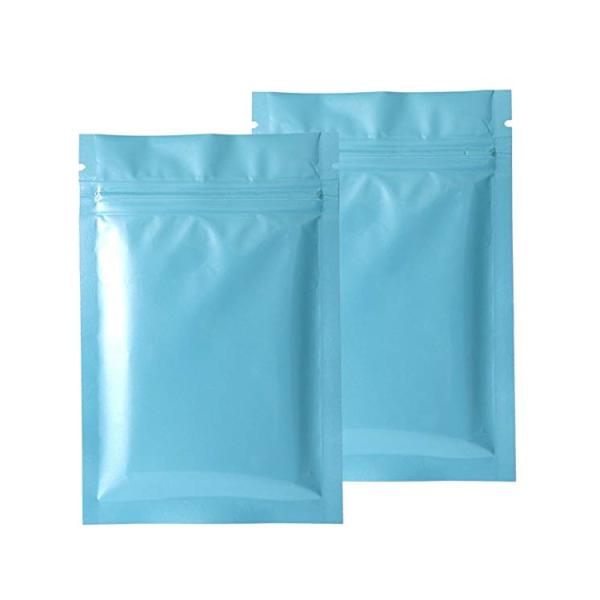 Buy cheap Makeup Brush Package Plastic Zipper Bag Wholesale / Private Label Synthetic Eyelashes Holographic Packaging Pouches from wholesalers