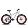 Buy cheap Load 150kg 7 Speed 26 Inch Fat Tire Bicycle from wholesalers