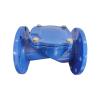 Buy cheap BS5153 Rubber Seated Flapper Water Check Valve from wholesalers