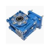 Buy cheap NMRV Series Worm Gear Reducer Gearbox For Industrial Machinery product