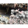 Buy cheap 201 Polish Surface Stainless Rectangular Tubing , Industrial Steel Pipe HL Finished from wholesalers