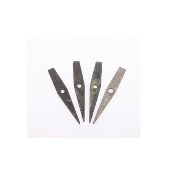 Buy cheap Permanent Iron Chrome Cobalt FeCrCo Compass Magnet from wholesalers