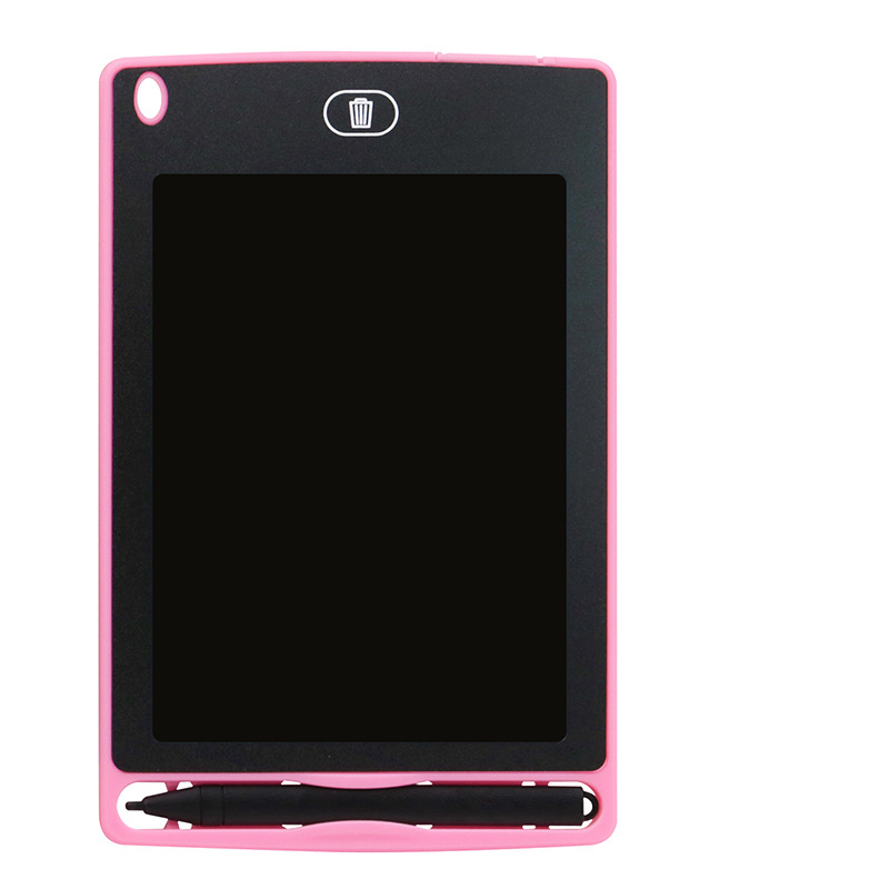 Creative Doodles 8.5 Inch LCD Drawing Tablet Portable Electronic Message Pad for Kids