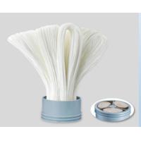 Buy cheap PTFE Hollow Fiber Membrane Arc Resistance Corona Resistance product