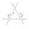 Buy cheap Aluminum Alloy Digital Stylus Pencil For IPad 2/3/4/5/Air/Mini/Pro from wholesalers