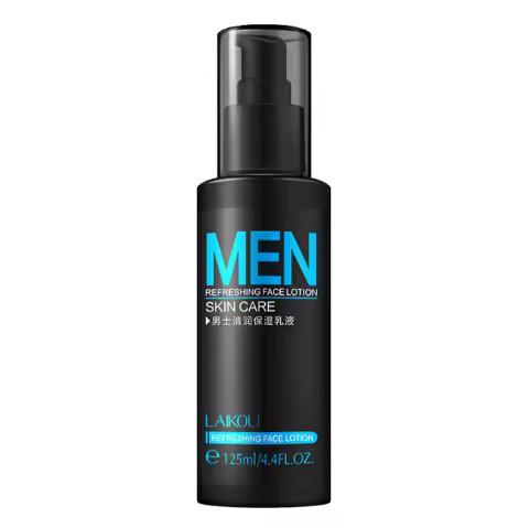 Firming Men's Hyaluronic Acid Lotion Moisturizing and Nourishing Face Skin Care