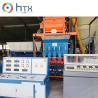 Buy cheap Automatic Curbstone Casting Machine Stress Maker Culture Stone Production Line from wholesalers