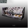 Buy cheap customized PDQ toys tabletop display box from wholesalers