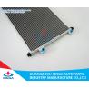 Buy cheap CIVIC (01-) Honda AC Condenser OEM 80110-S5A-003 Aluminum Condenser from wholesalers