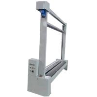 Buy cheap Cloth Roll Winder For Electric Press Roller Lifting product