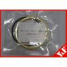 Buy cheap Aftermarket Excavator Parts Doosan Excavator Seal Kits Parts High Precision from wholesalers