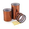 Buy cheap Silicone Polyimide Adhesive Tape Film High Temp from wholesalers