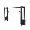 Buy cheap Customized 5 Station Commercial Fitness Training Machine For Both Men And Women Multifunctional Fitness Equipment from wholesalers