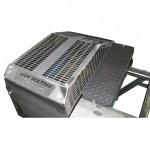 MIG Aluminum Welding Custom Service Assured Welding