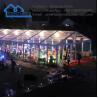 Buy cheap Clear Wedding Marquee Tents Heavy Duty Marquee Tent For Party Eventts Outdoor from wholesalers