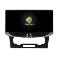 Buy cheap 10.88" Screen with Mobile Holder For Captiva Epica 2007-2012 Multimedia Stereo product