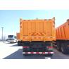 Buy cheap Euro II Mining Dump Truck from wholesalers