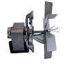 Buy cheap 2 Speed Hot Air Oven Fan High Temperature Universal Oven Fan Motor CCC from wholesalers