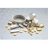 Buy cheap Radial Magnetization NdFeB ring Speaker Magnet from wholesalers