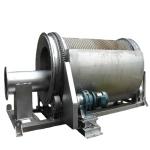 Buy cheap TPO Outward Water Micro Drum Filter Solid-liquid Separation with 1000L/Hour from wholesalers