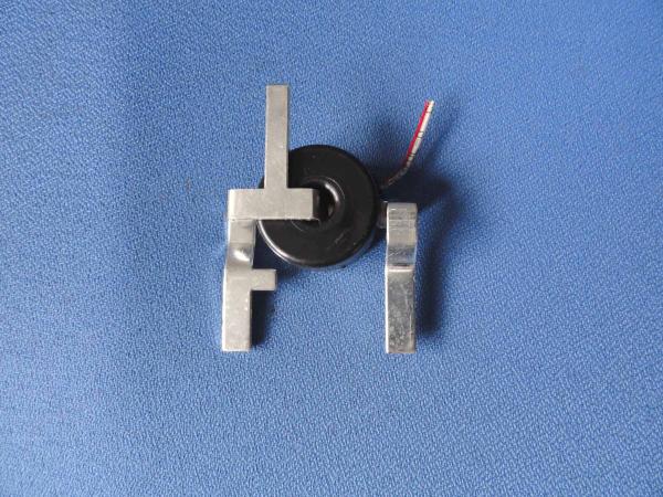 Buy cheap Supply digital electric meter pur copper stamping parts from wholesalers