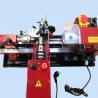 Buy cheap Hot Selling Stepless MINI lathe / MINI woodworking lathe / Beads machine Dual Motor /550W350*180mm/factory directlysell from wholesalers