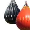 Buy cheap No Environmental Contamination Risks PVC Water Weight Bag Lightweight Easy To Transport from wholesalers