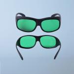 635nm Red Laser Eye Protection Goggles 905nm Anti Laser Safety Glasses
