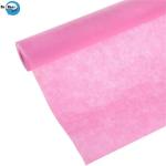 Eco-Friendly biodegradable pp spunbond non woven fabric roll