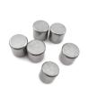 Buy cheap High Hardness Mining Drilling Tools Cemented Carbide Flattop Buttons Wear Resistant from wholesalers