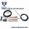 Buy cheap 800 M2 4555Hz GSM 3G Signal Booster Repeater from wholesalers